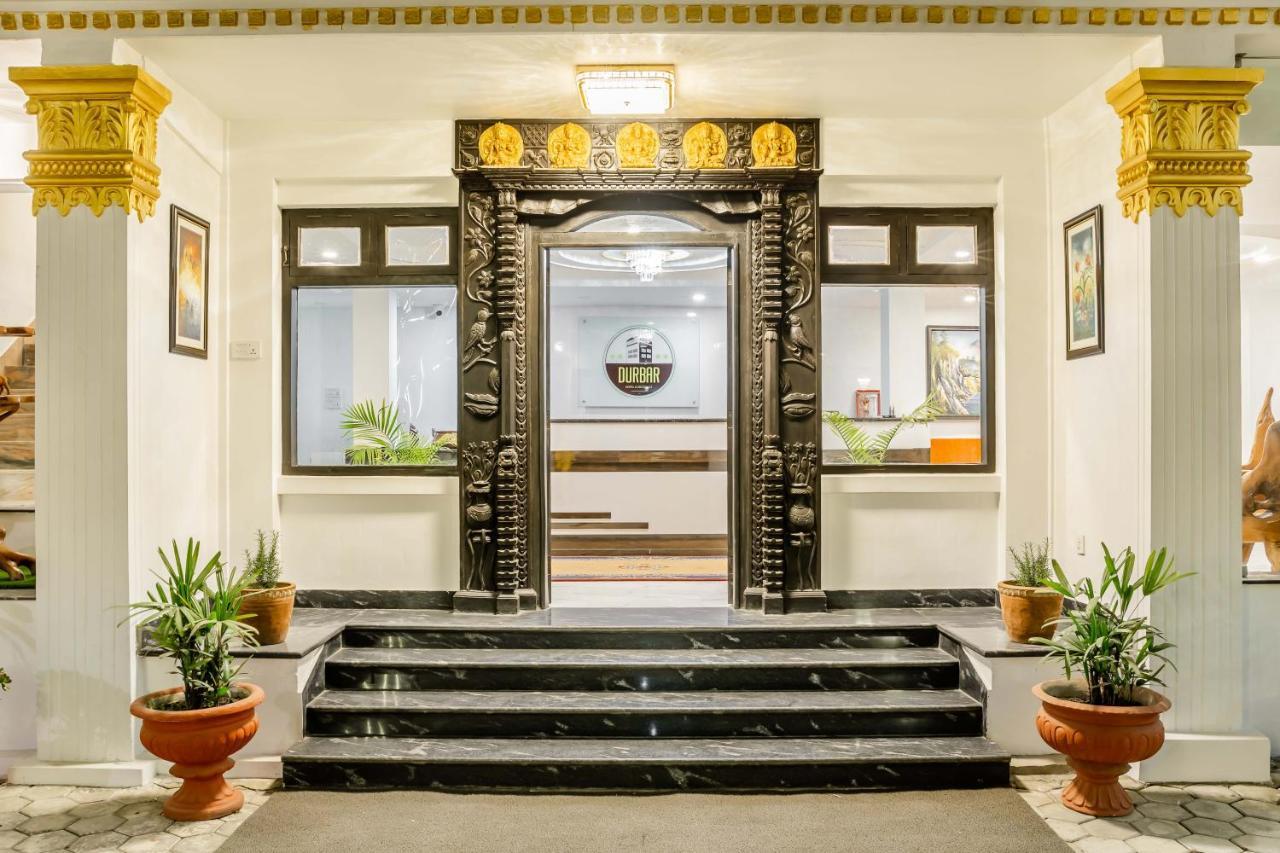 Durbar Hotel & Residence Kathmandu Ngoại thất bức ảnh