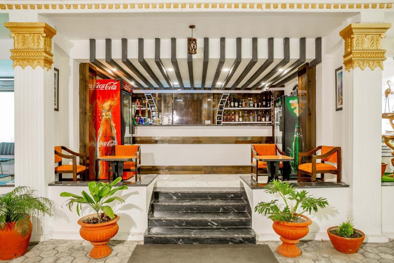 Durbar Hotel & Residence Kathmandu Ngoại thất bức ảnh