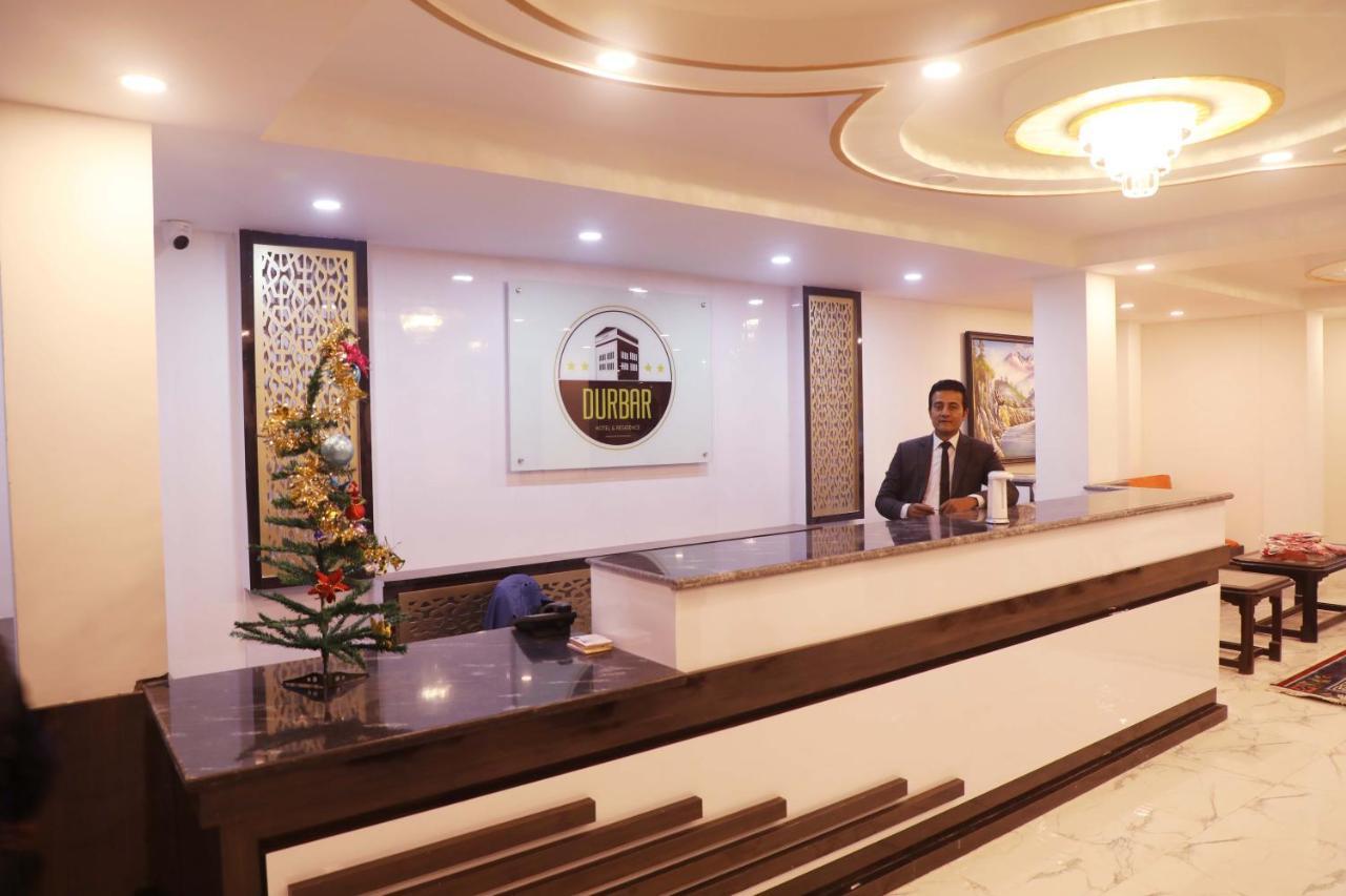 Durbar Hotel & Residence Kathmandu Ngoại thất bức ảnh