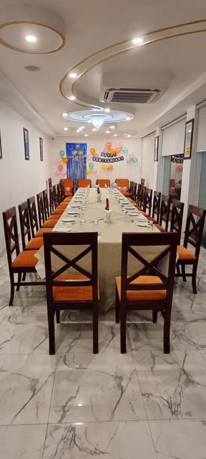 Durbar Hotel & Residence Kathmandu Ngoại thất bức ảnh