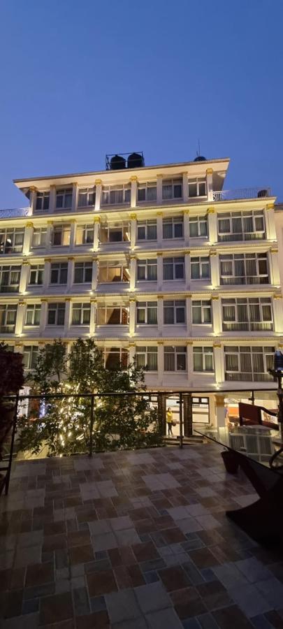 Durbar Hotel & Residence Kathmandu Ngoại thất bức ảnh