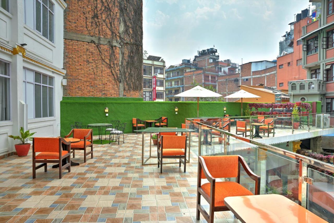 Durbar Hotel & Residence Kathmandu Ngoại thất bức ảnh