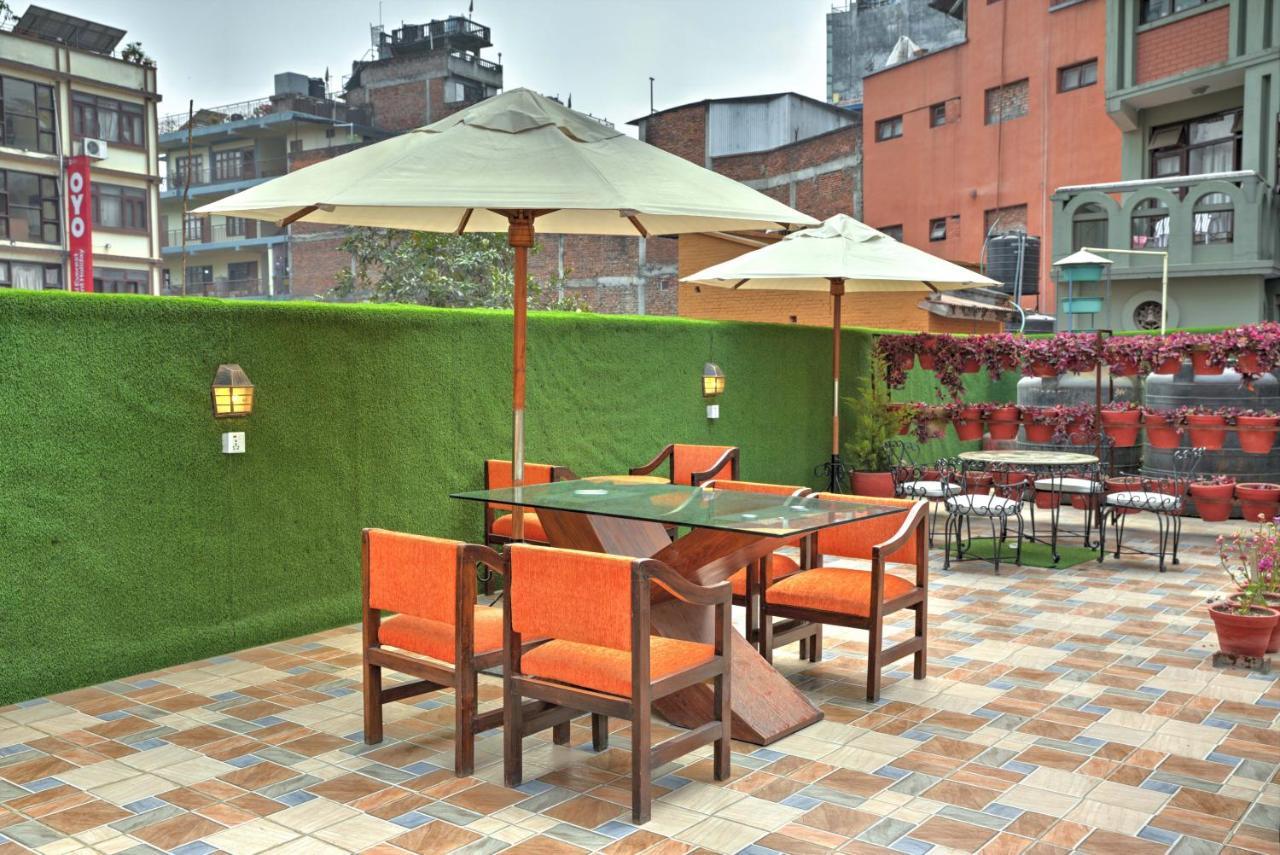 Durbar Hotel & Residence Kathmandu Ngoại thất bức ảnh