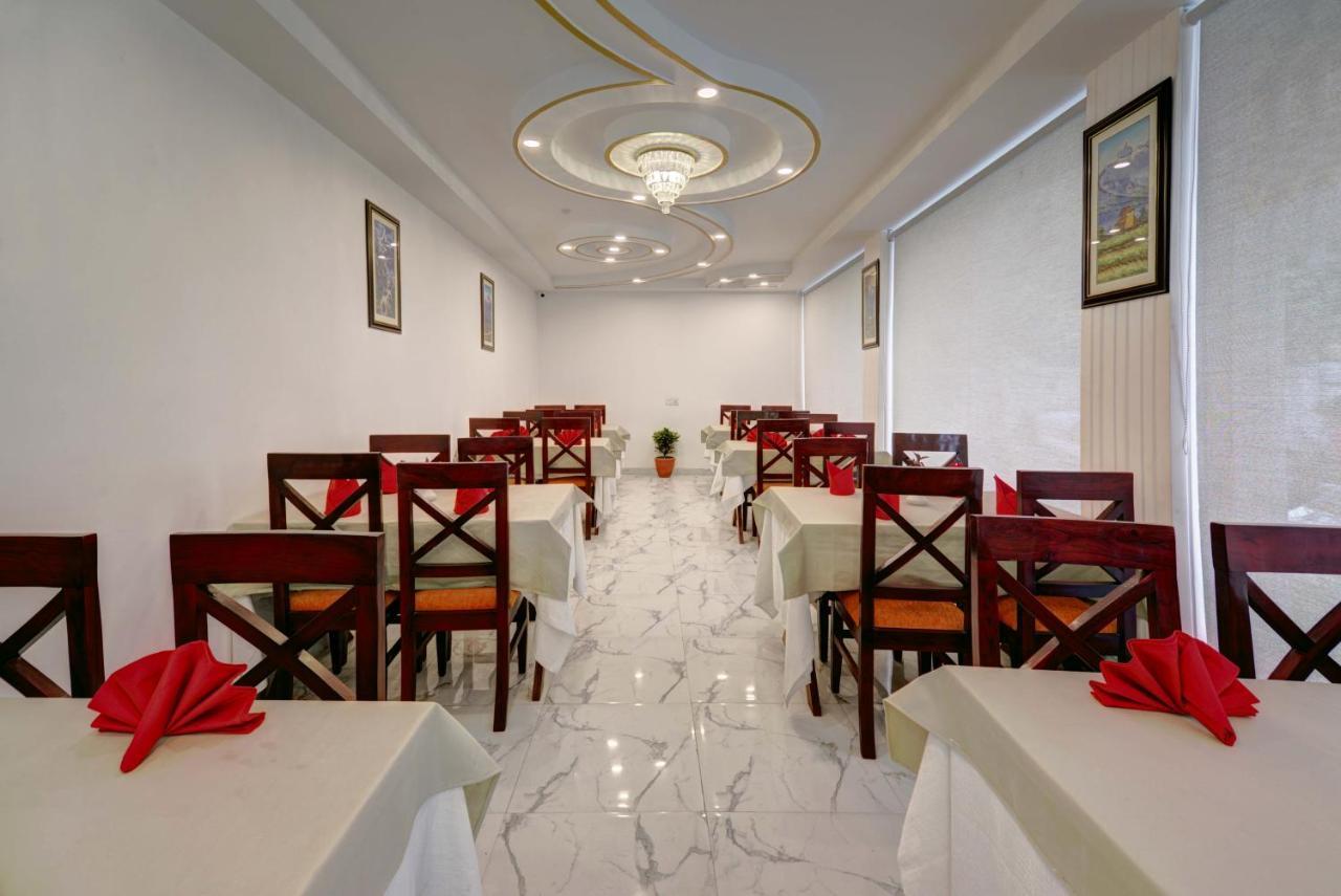 Durbar Hotel & Residence Kathmandu Ngoại thất bức ảnh