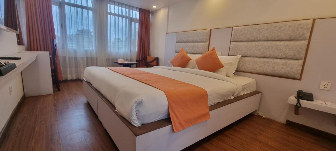 Durbar Hotel & Residence Kathmandu Ngoại thất bức ảnh