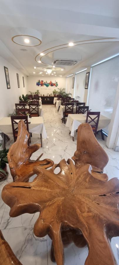 Durbar Hotel & Residence Kathmandu Ngoại thất bức ảnh