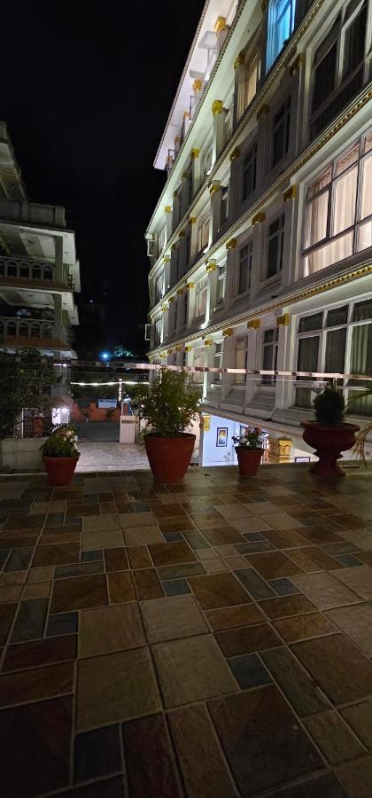 Durbar Hotel & Residence Kathmandu Ngoại thất bức ảnh