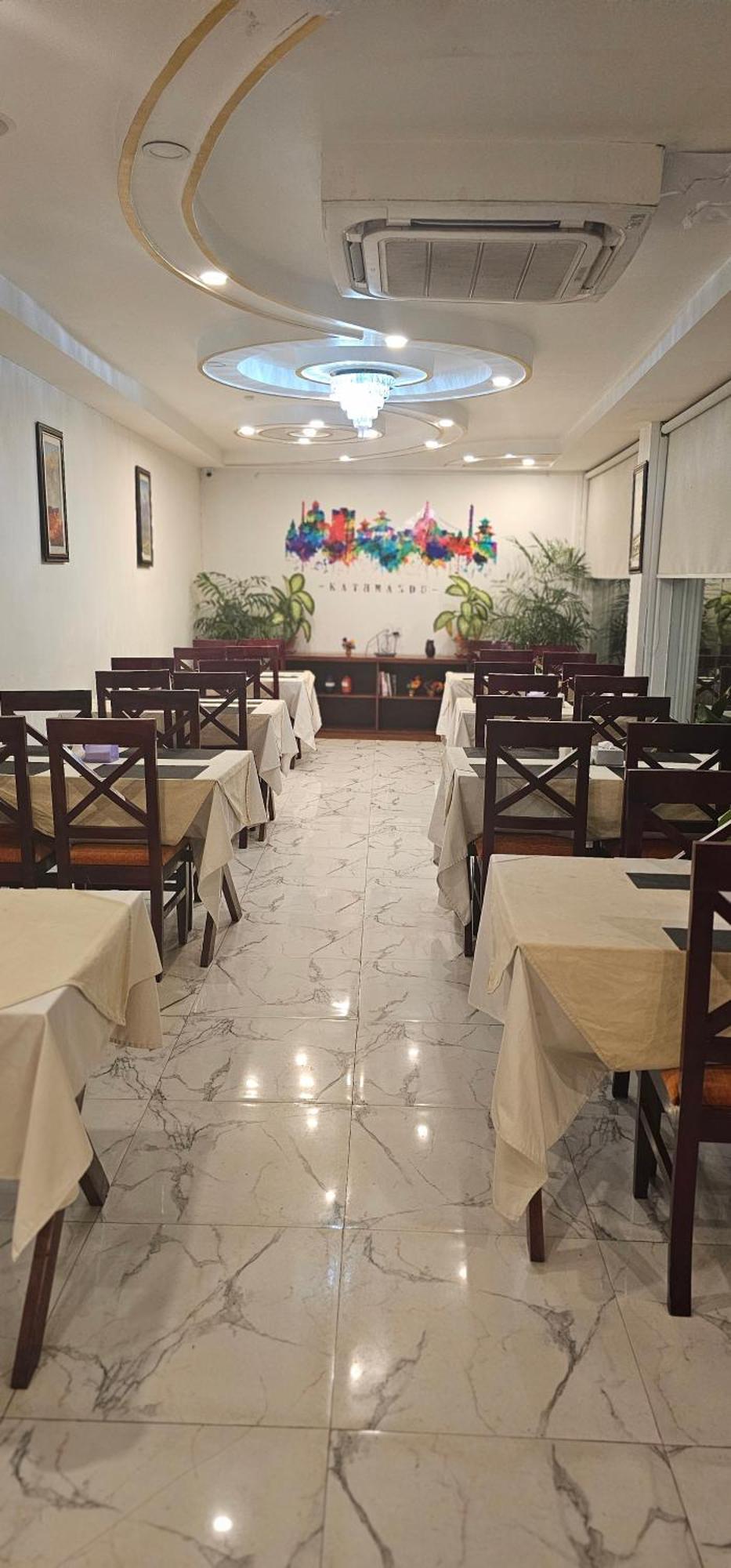 Durbar Hotel & Residence Kathmandu Ngoại thất bức ảnh