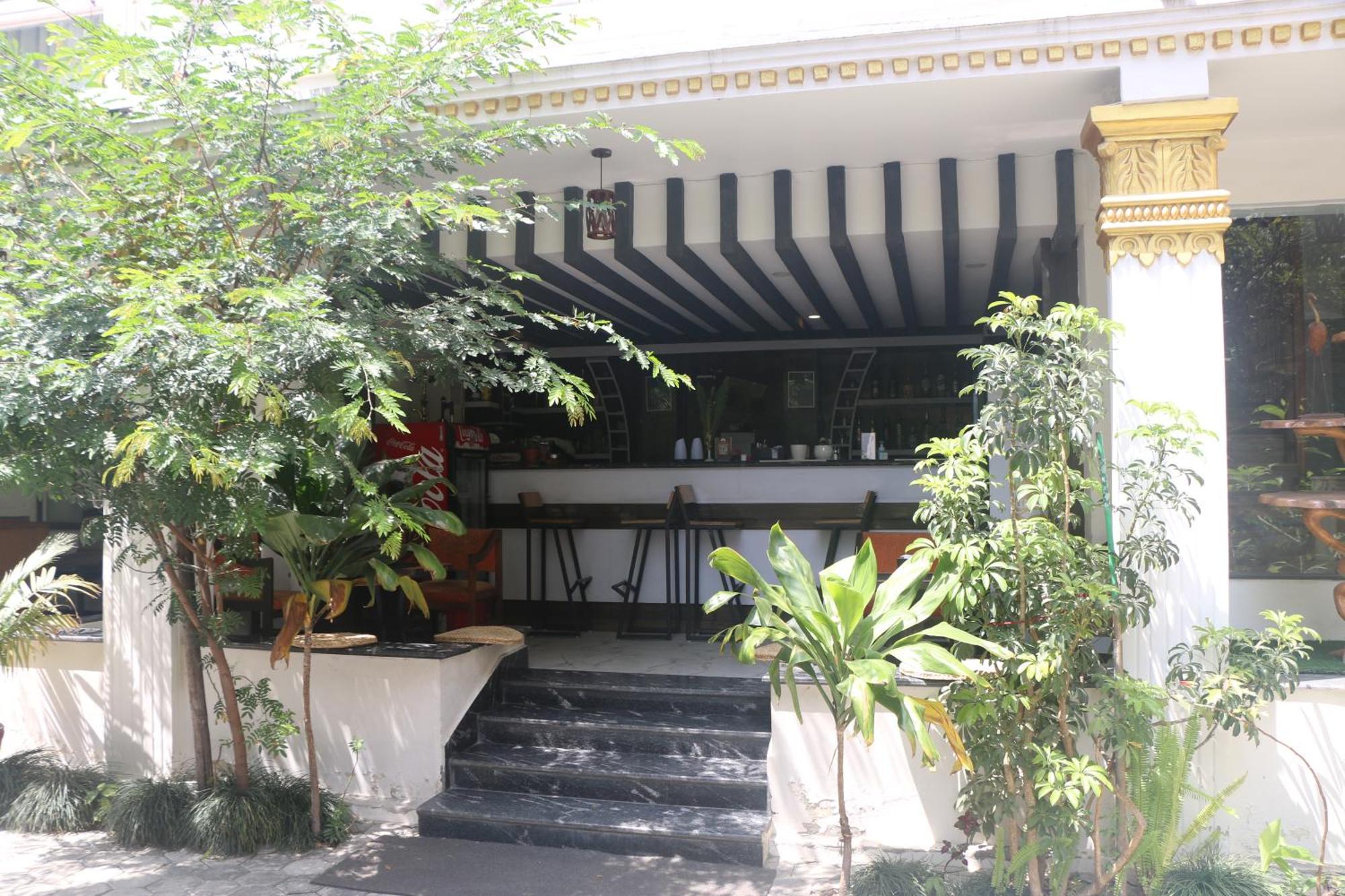 Durbar Hotel & Residence Kathmandu Ngoại thất bức ảnh